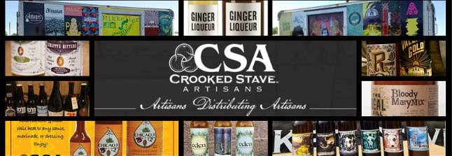 Event Preview | CSA Tap Takeover & Oktoberfest at First Draft