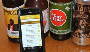 6 craft beers apps
