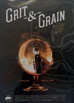 "Grit & Grain" movie poster.