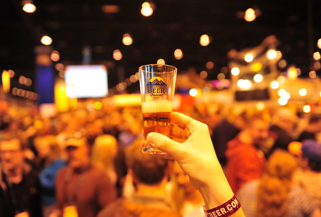 Roundtable Discussion | What not to do at GABF