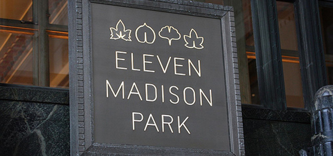 My Night at Eleven Madison Park | A Lesson in the Do’s and Don’ts of Fine Dining