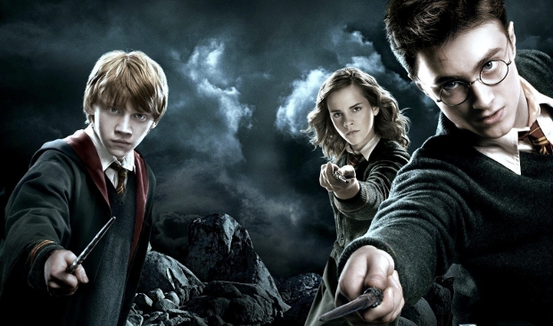 Ultimate 6er | Harry Potter