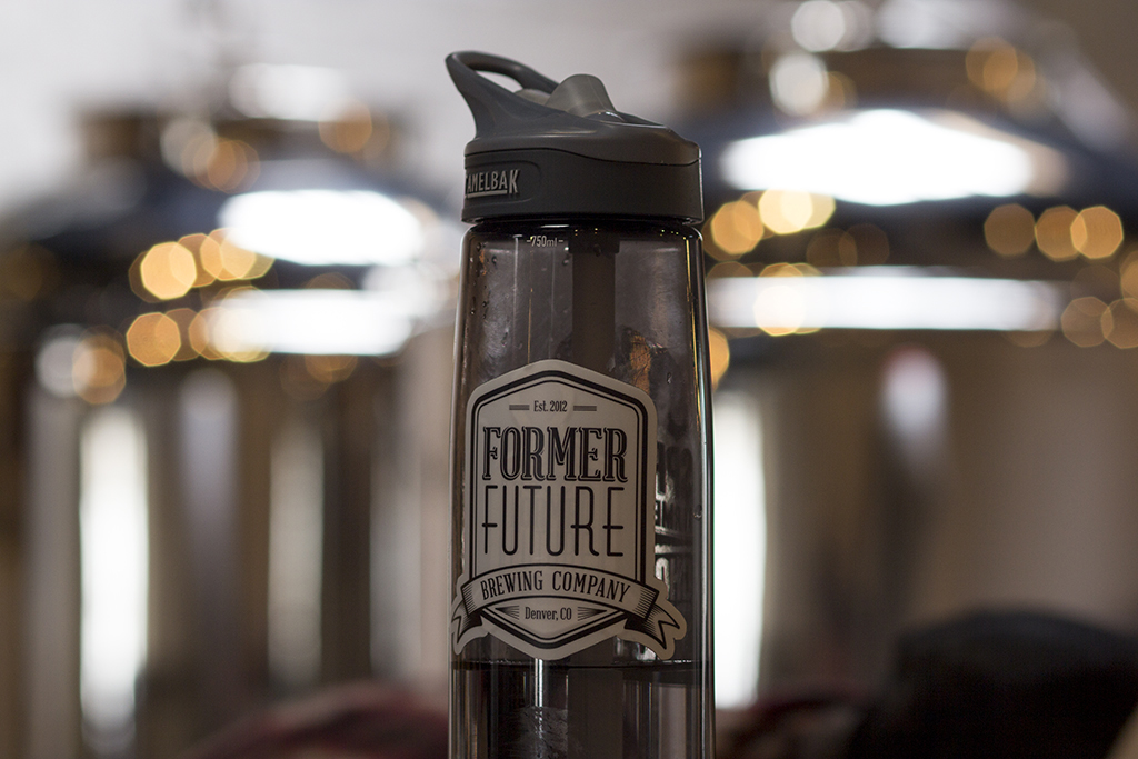 The Brewtography Project | Former Future Brewing Company