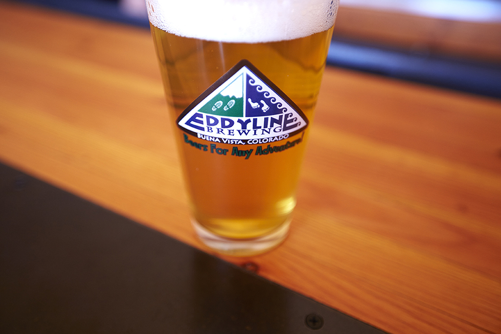 The Brewtography Project | Eddyline Brewing Company