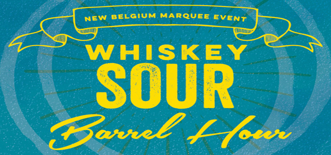 GABF Event Preview | NBB & Leopold Bros Whiskey Sour Barrel Hour