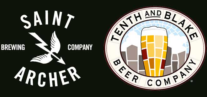 BREAKING | Saint Archer Brewing Acquired by MillerCoors