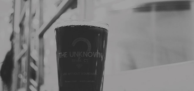 The Unknown Brewing Co. | Hospitali–Tea Southern Amber Ale
