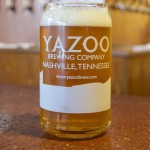Yazoo Nashville Skyline Can