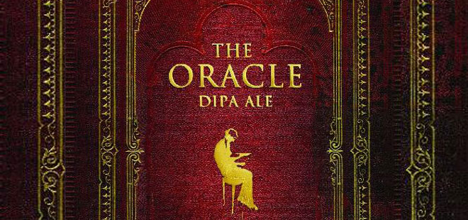 Bell’s Brewery | The Oracle DIPA