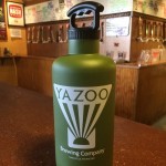 Yazoo Insulated Growler