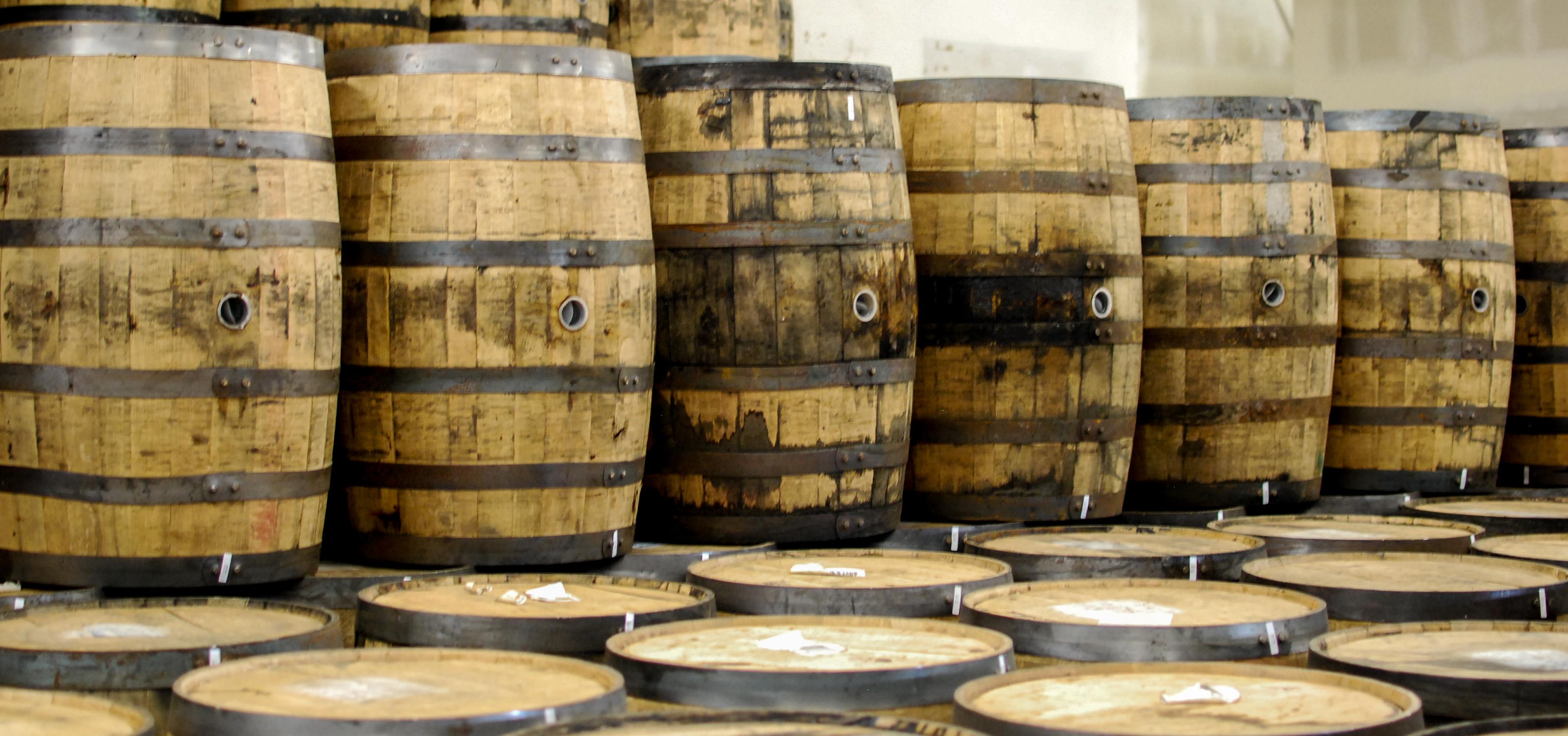 Behind the Scenes at Rocky Mountain Barrel Company