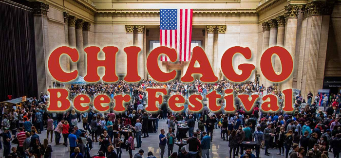 Event Preview | Chicago Beer Festival