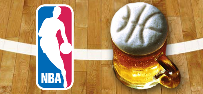 Hoops & Hops | NBA Team Beer Pairings