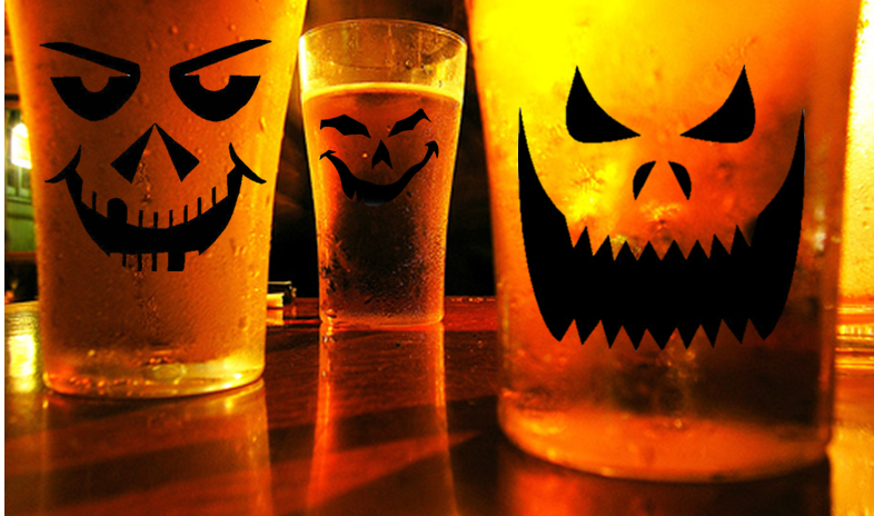 Colorado Breweries Halloween Party Previews