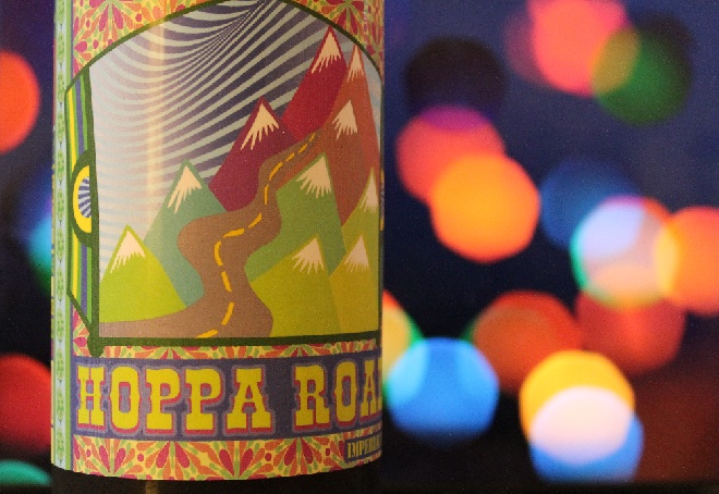 Roaring Fork Beer Company | Hoppa Road Imperial IPA