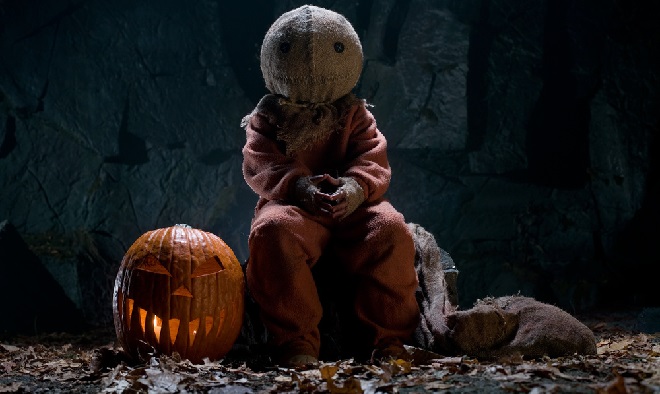 The Ultimate 6er | Trick R Treat!