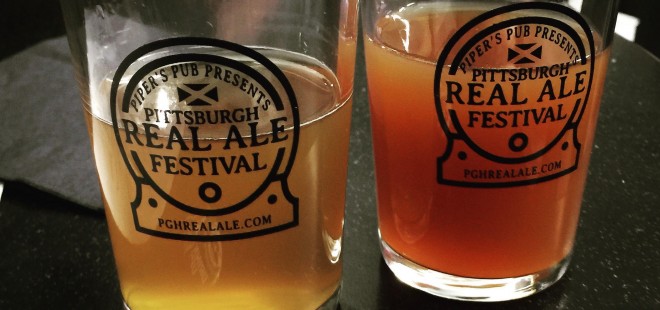 Event Recap | Pittsburgh Real Ale Festival 2015