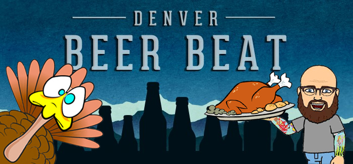 PorchDrinking’s Weekly Denver Beer Beat | Nov 25, 2015