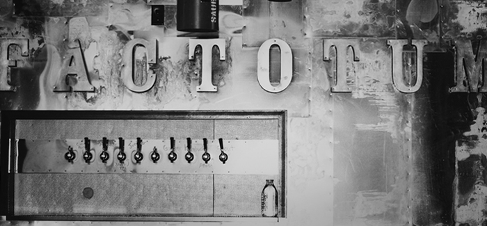 Brewery Showcase | Factotum Brewhouse