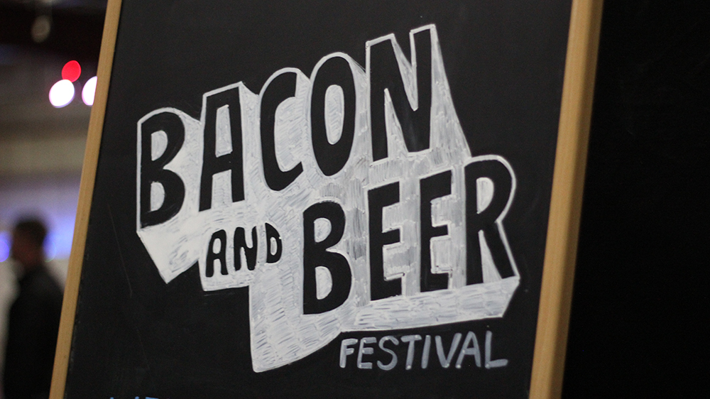 Event Recap | Bacon & Beer Festival 2015