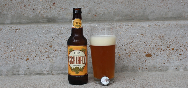 Schlafly Beer | Tasmanian IPA