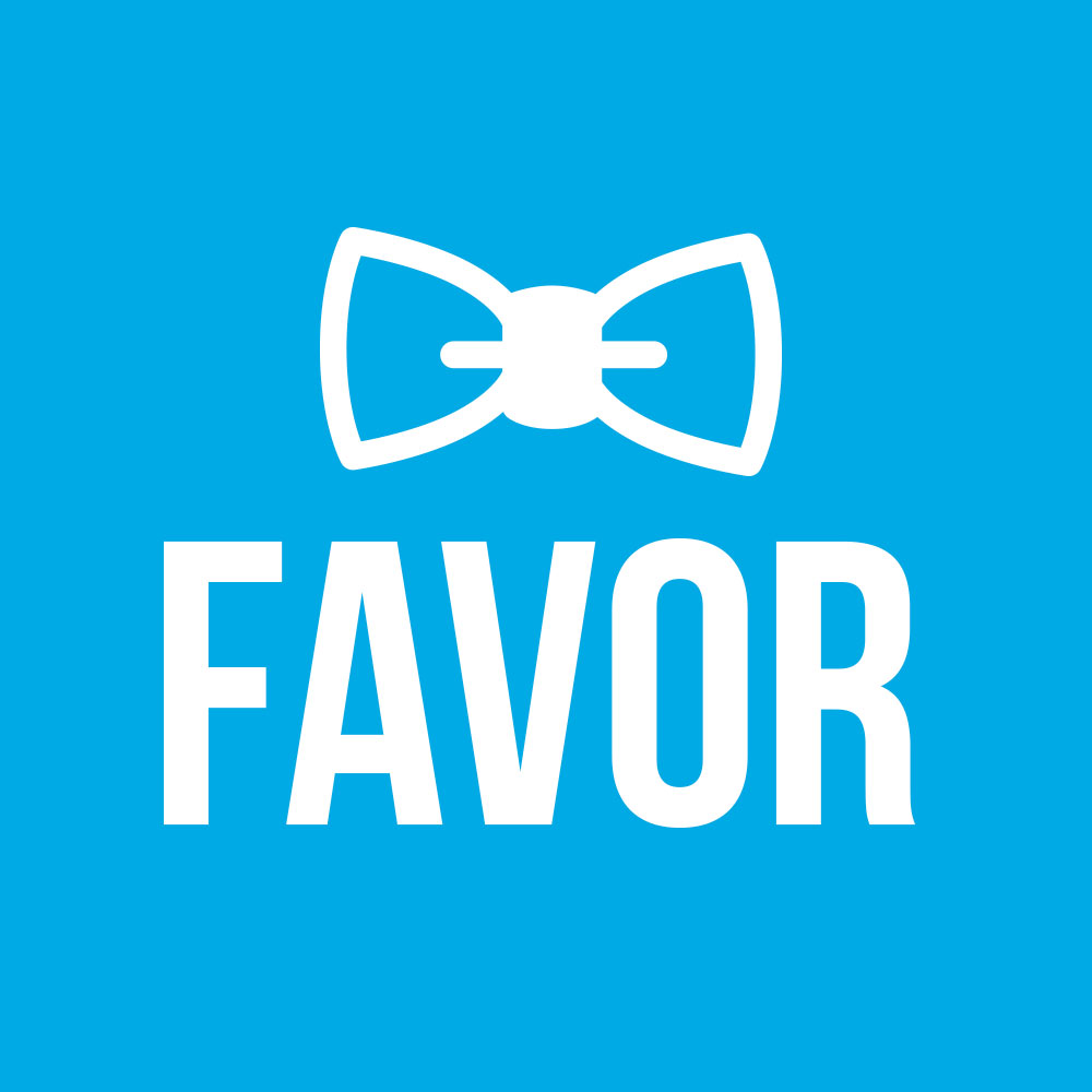 Sponsored Post | Game Day Just got Easier with Favor