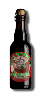 Port Brewing Santa’s Little Helper (Bourbon Barrel Aged)