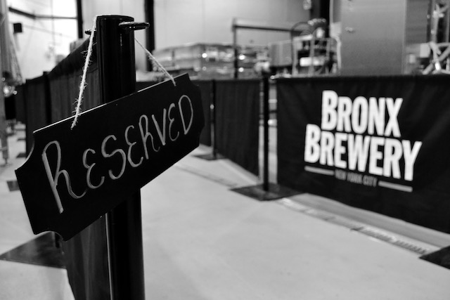 Brewery Showcase | The Bronx Brewery (Bronx, NY)