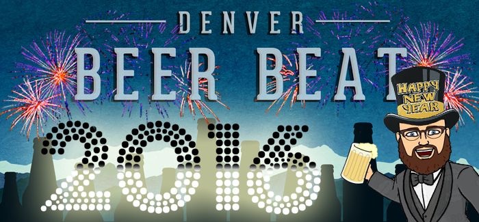 PorchDrinking’s Weekly Denver Beer Beat | December 30th, 2015