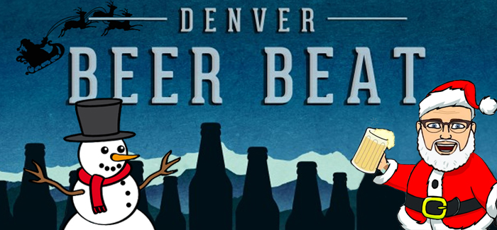 PorchDrinking’s Weekly Denver Beer Beat | December 23rd, 2015