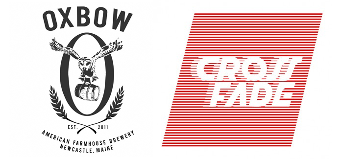 Oxbow Brewing Company | Crossfade