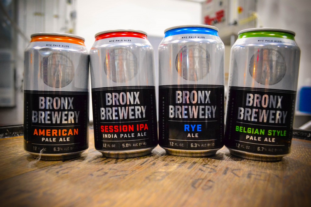 bronx brewry cans-5