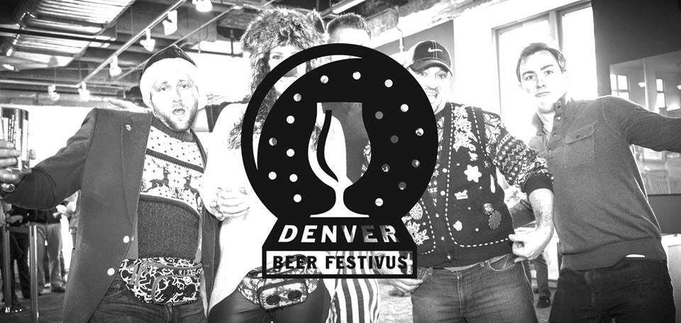 Event Preview | 2015 Denver Festivus