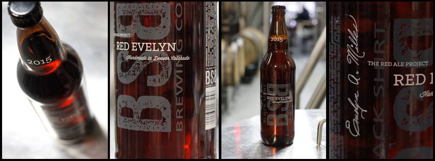 Event Preview | Black Shirt Brewing’s Red Evelyn Release
