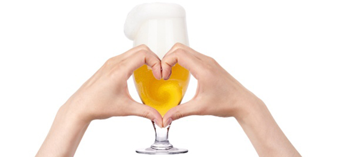 14 Valentine’s Day Beers To Try This FeBREWary