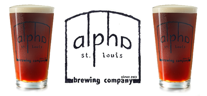 Brewery Showcase | Alpha Brewing Company (St. Louis)