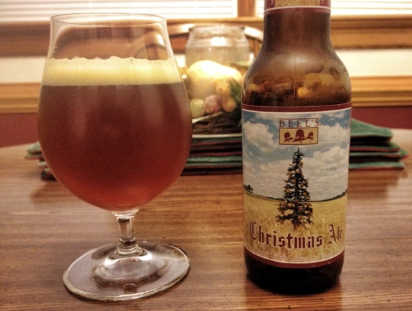Bell’s Brewery | Christmas Ale