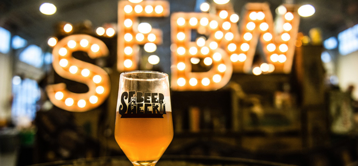 San Francisco Beer Week | Can’t Miss Events