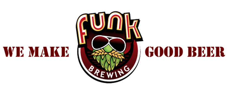 Funk Brewing Co. | Citrus IPA