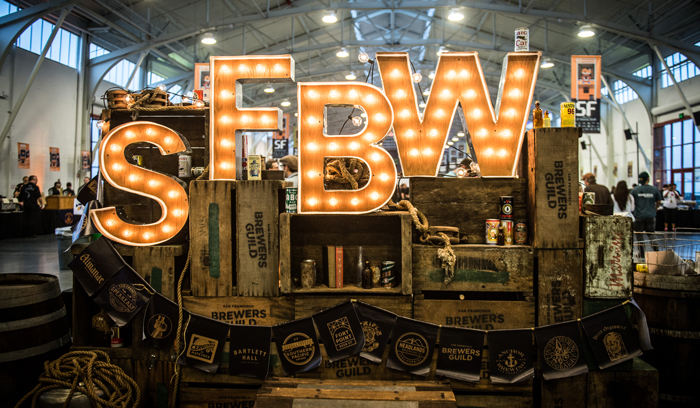 San Francisco Beer Week | Can’t-Miss Events February 14-16