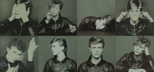PorchDrinking Playlist | David Bowie Playlist