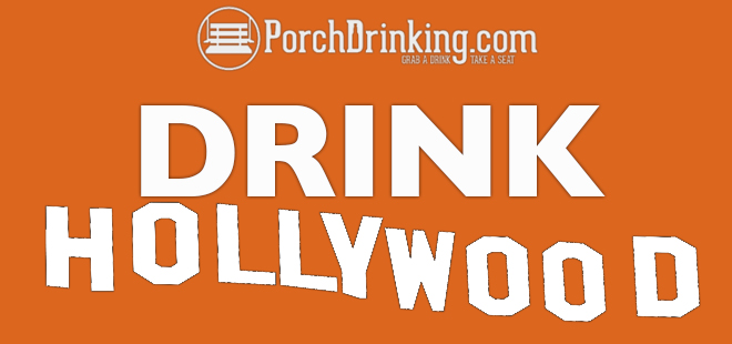 Drink Hollywood | 14 Real Life Movie & TV Bars