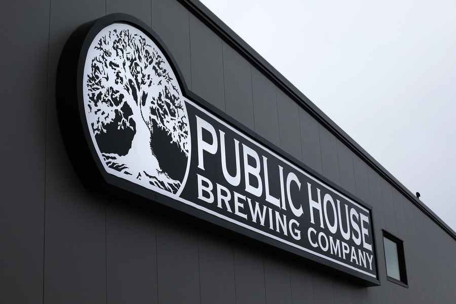 Public House Brewing Celebrates 5th Anniversary