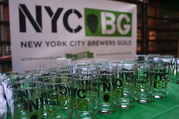 NYC Beer Week Preview | An Interview with the President