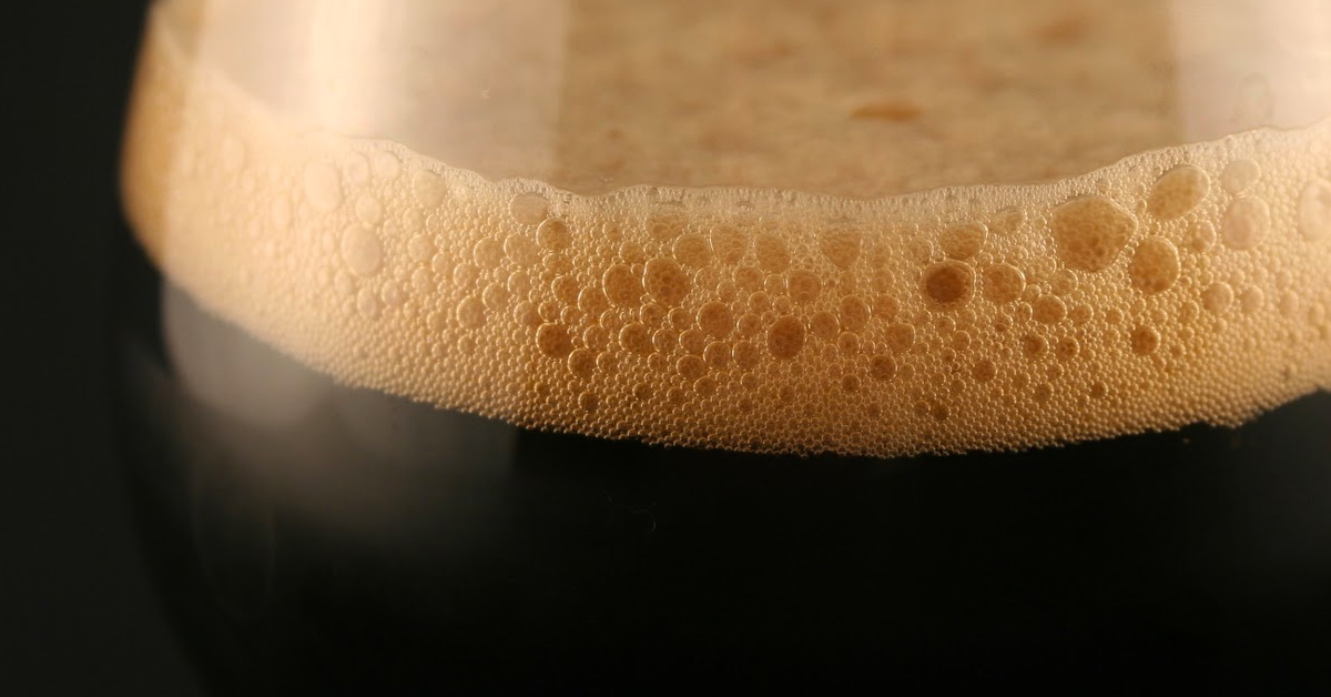 Beerology | The History of Stouts