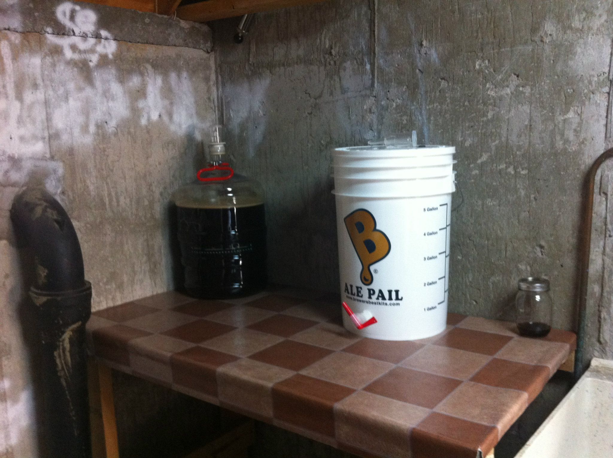 My First Beer: How I Started Homebrewing