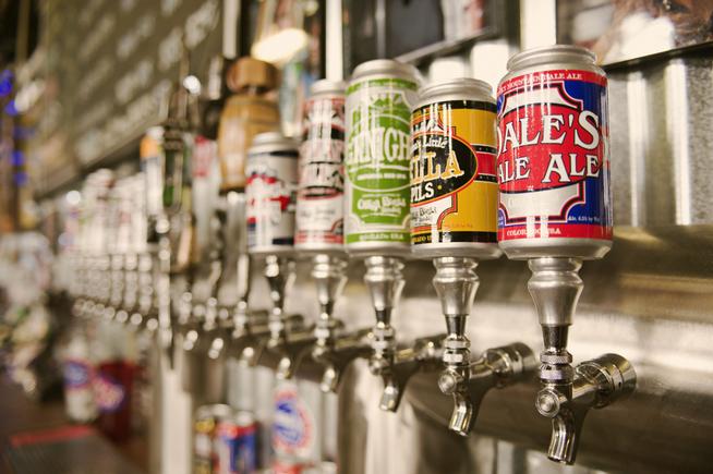 BREAKING | Oskar Blues Brewery to Open Boulder Taproom as 14th Location