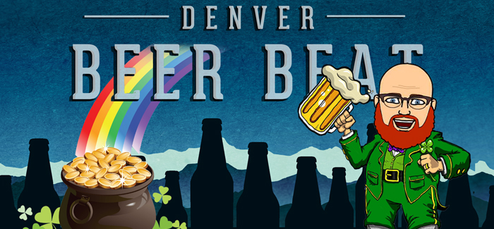 PorchDrinking’s Weekly Denver Beer Beat | March 16th, 2016