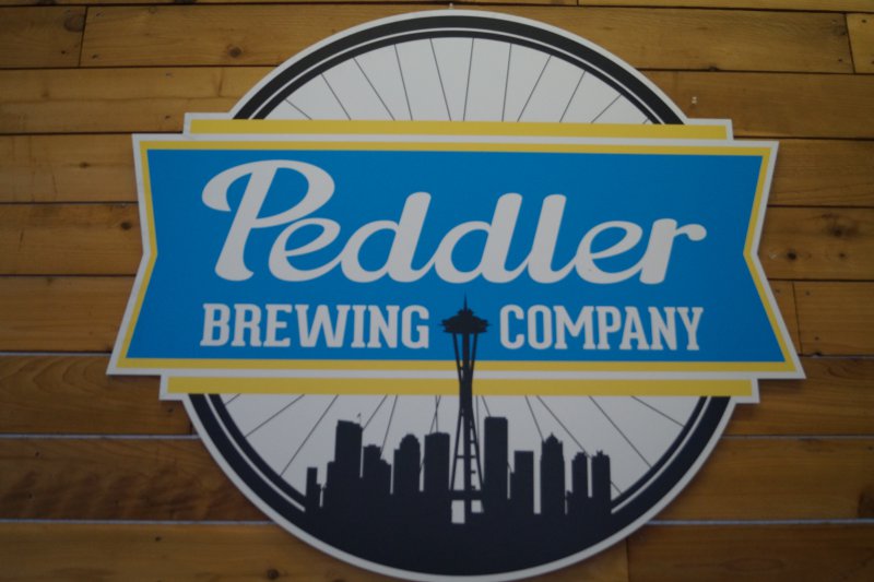Brewery Showcase | Peddler Brewing Company (Seattle, WA)