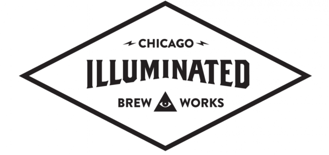 Illuminated Brew Works | Fnord Wit Beer